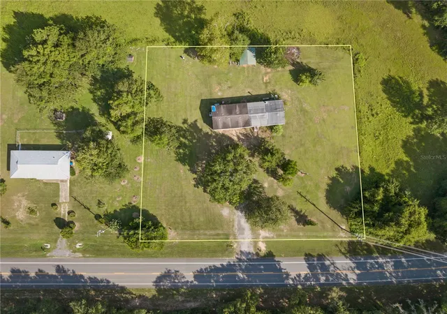 2nd image of 5093 Highway 273, Campbellton, FL 32426 | MLS# TB8532864