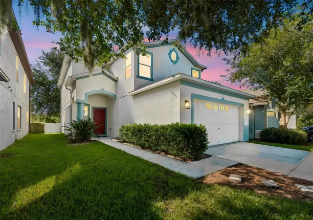 Photo 2 of Sale Pending at 10036 Perthshire Cir, Land O Lakes, FL 34638 | MLS# TB8532868 | Listing updated on 2026-08-31
