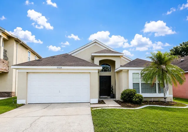 Photo 1 of Single family home for sale at 6539 Cherry Grv Cir, Orlando, FL 32809 | MLS# O6428220 | Listing updated on 2026-09-03