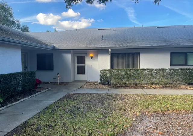 1st image of 2721 Countryside Blvd #102, Clearwater, FL 33761 | MLS# TB8532874