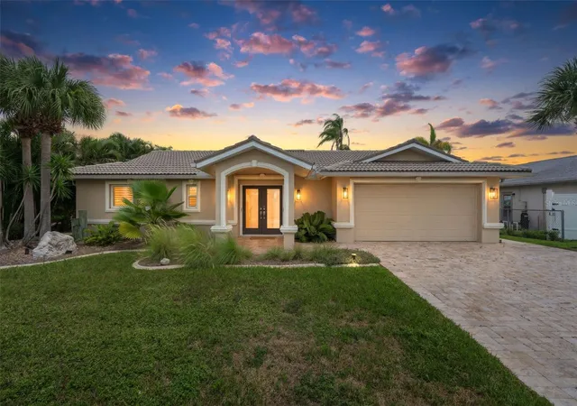 Photo 1 of Single family home for sale at 5548 Leeward Ln, New Port Richey, FL 34652 | MLS# L4963807 | Listing updated on 2026-08-29