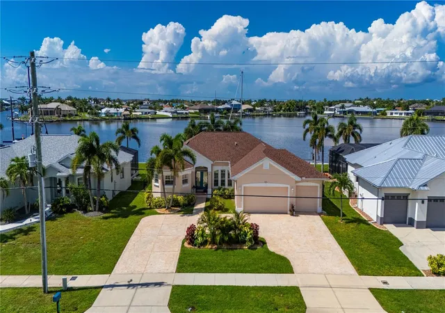 Photo 1 of Sale Pending at 21551 Edgewater Dr, Port Charlotte, FL 33952 | MLS# C7528840 | Listing updated on 2026-08-30