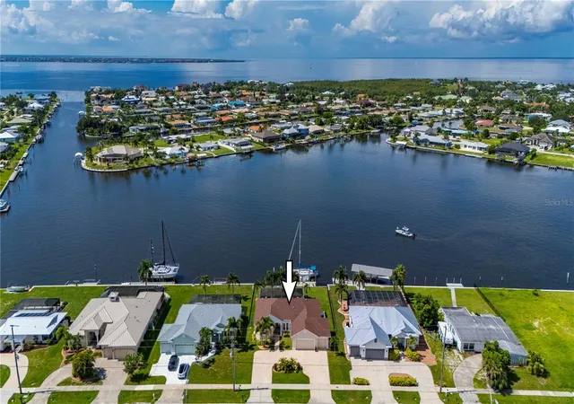 Photo 30 of Sale Pending at 21551 Edgewater Dr, Port Charlotte, FL 33952 | MLS# C7528840 | Listing updated on 2026-08-30