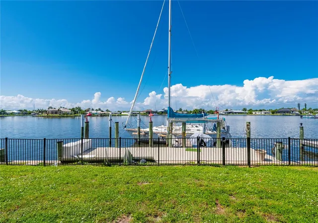 Photo 3 of Sale Pending at 21551 Edgewater Dr, Port Charlotte, FL 33952 | MLS# C7528840 | Listing updated on 2026-08-30
