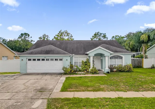Photo 2 of Single family home for sale at 230 Lytton Cir, Orlando, FL 32824 | MLS# O6428264 | Listing updated on 2026-08-31