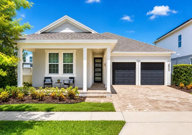 Photo 1 of Single family home for sale at 9202 Merlon Dr, Winter Garden, FL 34787 | MLS# O6428274 | Listing updated on 2026-08-22