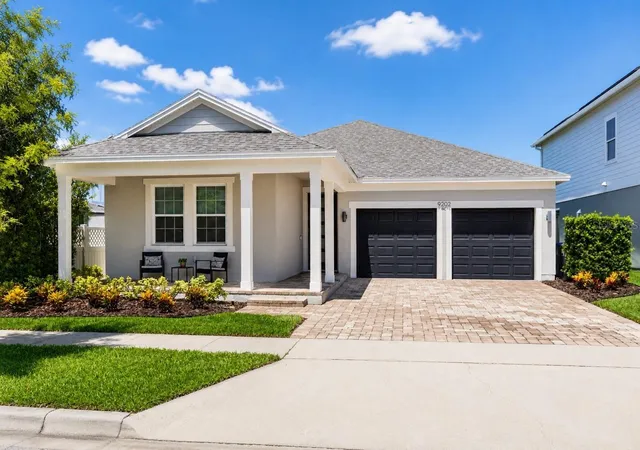Photo 2 of Single family home for sale at 9202 Merlon Dr, Winter Garden, FL 34787 | MLS# O6428274 | Listing updated on 2026-08-22
