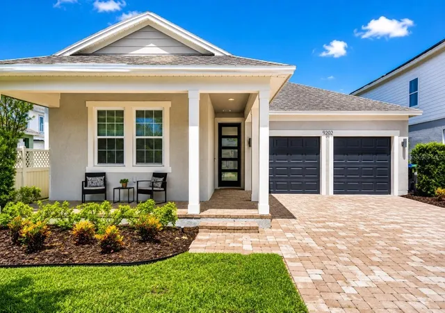 Photo 3 of Single family home for sale at 9202 Merlon Dr, Winter Garden, FL 34787 | MLS# O6428274 | Listing updated on 2026-08-22