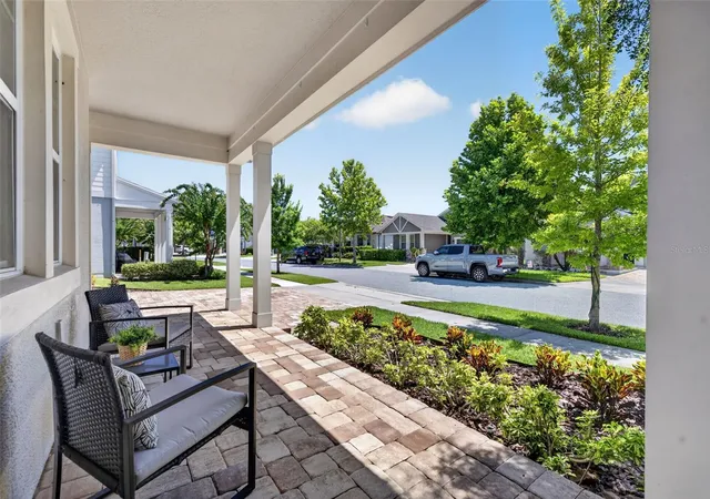 Photo 5 of Single family home for sale at 9202 Merlon Dr, Winter Garden, FL 34787 | MLS# O6428274 | Listing updated on 2026-08-22