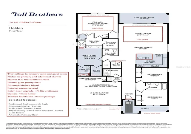 2nd image of 2882 Arbor Dune Ave, Apopka, FL 32712 | MLS# O6428280