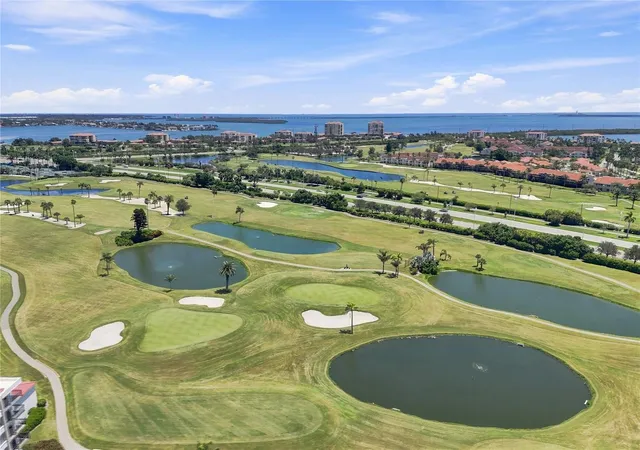 Listing Photo 2 - Condo for sale in building located at 6177 Sun Blvd, St. Petersburg, FL 33715 - Unit #109