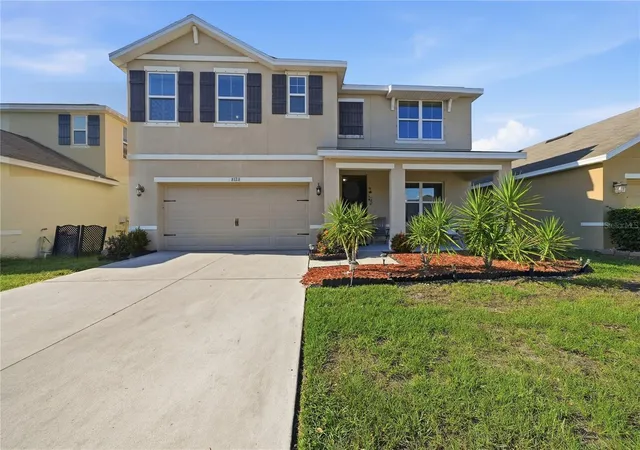 2nd image of 8128 Harwich Port Ln, Gibsonton, FL 33534 | MLS# TB8532944