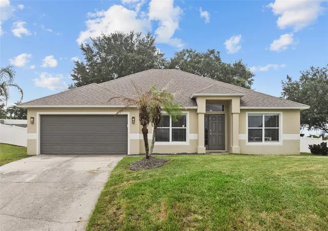 Photo 1 of Sale Pending at 1128 Lakeview Oaks Dr, Minneola, FL 34715 | MLS# O6428289 | Listing updated on 2026-08-17