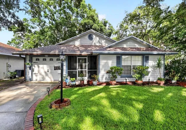 1st image of 852 Franklin Cir, Palm Harbor, FL 34683 | MLS# TB8532968