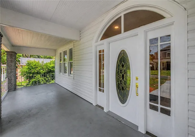 Photo 1 of Sale Pending at 1920 E Paris St, Tampa, FL 33610 | MLS# TB8532993 | Listing updated on 2026-10-05
