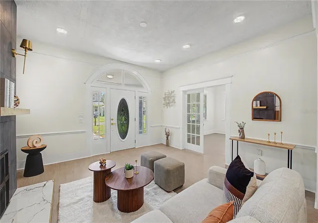 Photo 4 of Sale Pending at 1920 E Paris St, Tampa, FL 33610 | MLS# TB8532993 | Listing updated on 2026-10-05