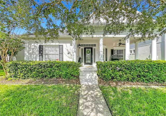 Photo 1 of Sale Pending at 14163 Chicora Xing Blvd, Orlando, FL 32828 | MLS# O6428318 | Listing updated on 2026-08-17