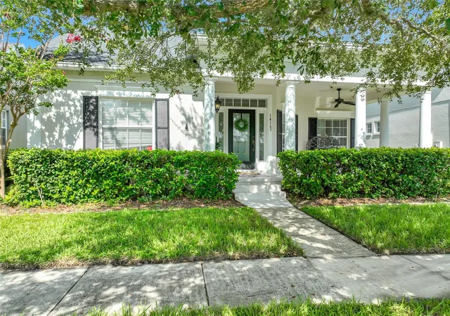 Photo 2 of Sale Pending at 14163 Chicora Xing Blvd, Orlando, FL 32828 | MLS# O6428318 | Listing updated on 2026-08-17