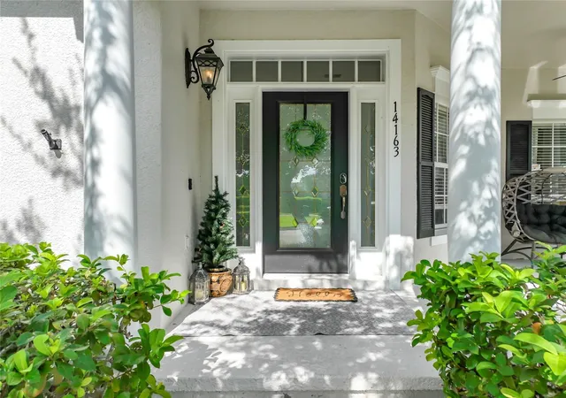 Photo 3 of Sale Pending at 14163 Chicora Xing Blvd, Orlando, FL 32828 | MLS# O6428318 | Listing updated on 2026-08-17
