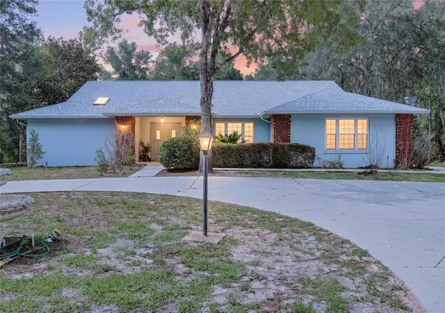 Photo 2 of Single family home for sale at 9000 Sw 203rd Court, Dunnellon, FL 34431 | MLS# OM729235 | Listing updated on 2026-09-25