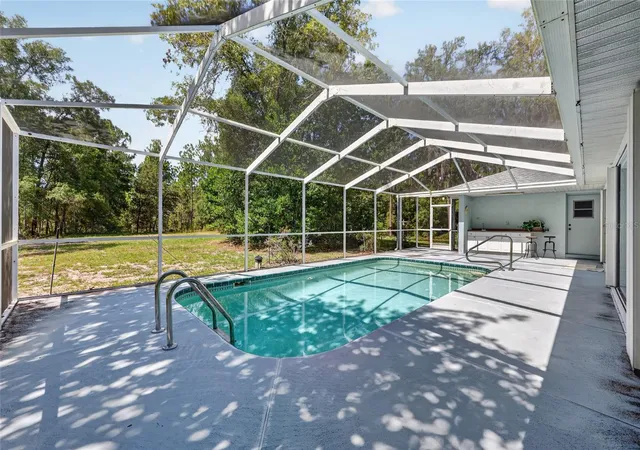Photo 3 of Single family home for sale at 9000 Sw 203rd Court, Dunnellon, FL 34431 | MLS# OM729235 | Listing updated on 2026-09-25
