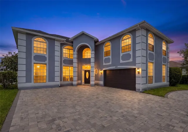 Photo 1 of Single family home for sale at 224 Hammock Dunes Pl, Orlando, FL 32828 | MLS# O6428320 | Listing updated on 2026-08-18
