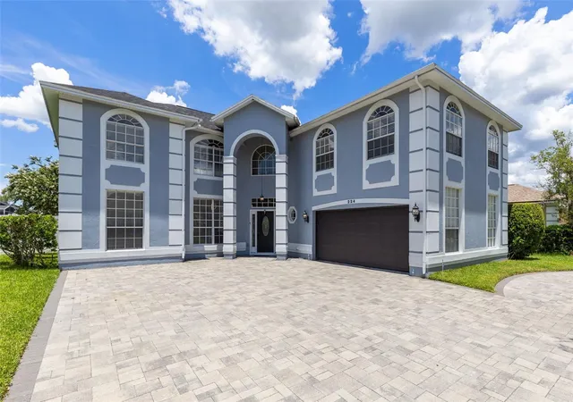 Photo 2 of Single family home for sale at 224 Hammock Dunes Pl, Orlando, FL 32828 | MLS# O6428320 | Listing updated on 2026-08-18