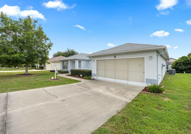 Photo 2 of Single family home for sale at 8459 Sw 60th Court, Ocala, FL 34476 | MLS# OM729242 | Listing updated on 2026-09-01