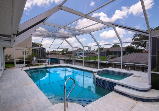 Photo 2 of Single family home for sale at 12 Cloverdale Ct S, Palm Coast, FL 32137 | MLS# FC320228 | Listing updated on 2026-08-22