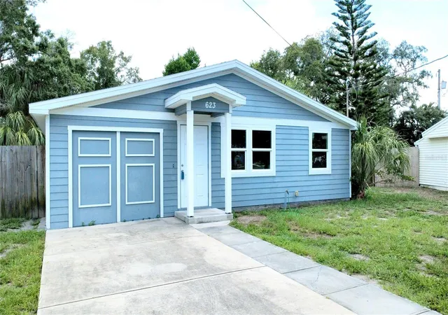 2nd image of 623 Dexter Dr, Dunedin, FL 34698 | MLS# TB8533077