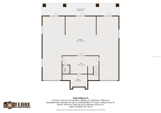 63rd image of 1964 Cedar Dr, Dunedin, FL 34698 | MLS# TB8533083