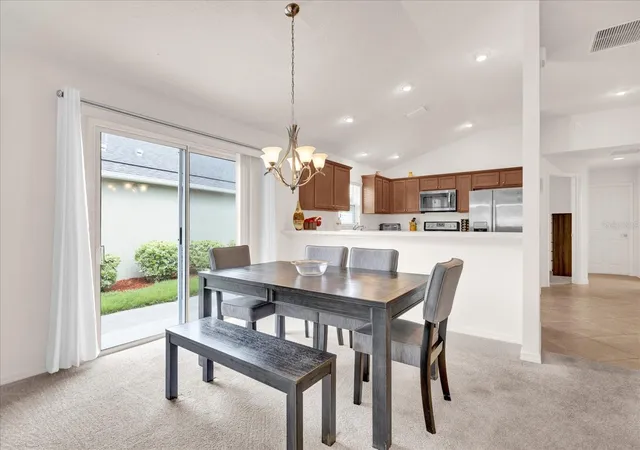 Photo 3 of Single family home for sale at 2850 Charlevoix St, The Villages, FL 32163 | MLS# G5115591 | Listing updated on 2026-09-24