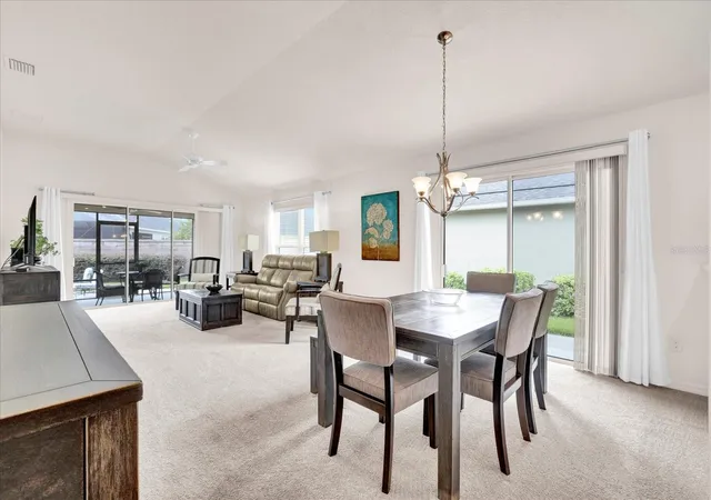 Photo 3 of House for sale at 2850 Charlevoix St, The Villages, FL 32163 | MLS# G5115591 | Listing updated on 2026-09-24