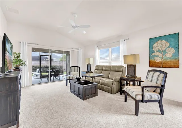 Photo 4 of House for sale at 2850 Charlevoix St, The Villages, FL 32163 | MLS# G5115591 | Listing updated on 2026-09-24