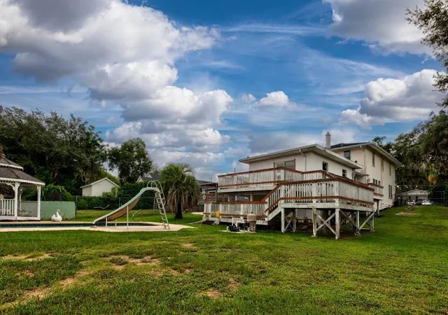 Photo 3 of Single family home for sale at 1116 W Line St, Leesburg, FL 34748 | MLS# G5115593 | Listing updated on 2026-09-03
