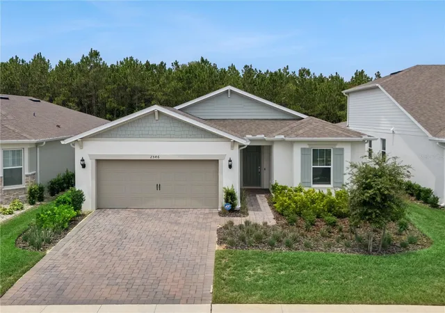 Photo 2 of Single family home for sale at 2546 Del Webb Dr, Minneola, FL 34715 | MLS# G5115594 | Listing updated on 2026-08-17
