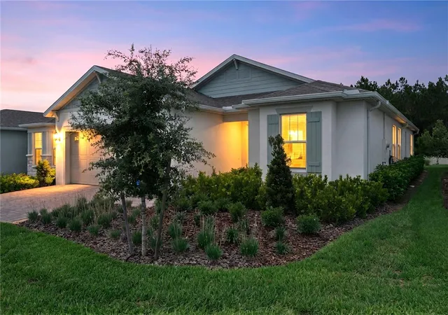 Photo 3 of Single family home for sale at 2546 Del Webb Dr, Minneola, FL 34715 | MLS# G5115594 | Listing updated on 2026-08-17
