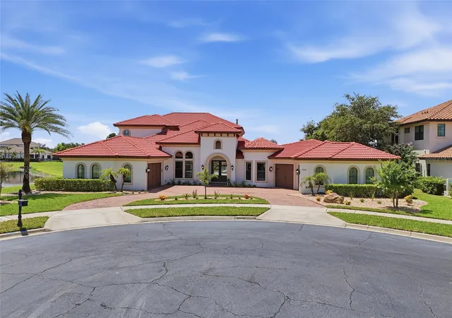 Photo 1 of Single family home for sale at 12102 Montalcino Cir, Windermere, FL 34786 | MLS# O6428441 | Listing updated on 2026-09-02