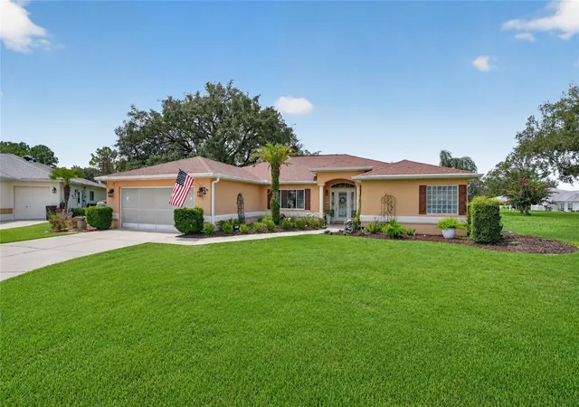 Photo 1 of Sale Pending at 13857 Del Webb Blvd, Summerfield, FL 34491 | MLS# OM729253 | Listing updated on 2026-08-25