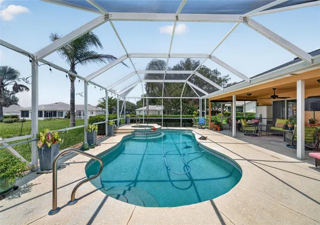 Photo 2 of Sale Pending at 13857 Del Webb Blvd, Summerfield, FL 34491 | MLS# OM729253 | Listing updated on 2026-08-25
