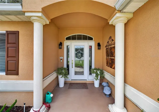 Photo 3 of Sale Pending at 13857 Del Webb Blvd, Summerfield, FL 34491 | MLS# OM729253 | Listing updated on 2026-08-25