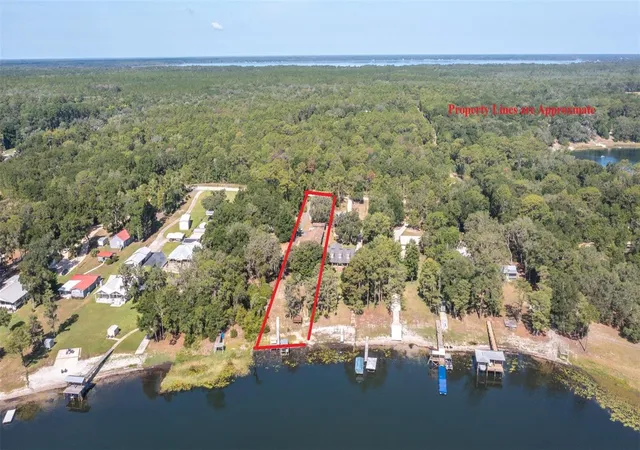 Photo 1 of Single family home for sale at 8443 Lilly Lake Rd, Melrose, FL 32666 | MLS# GC542254 | Listing updated on 2026-08-19
