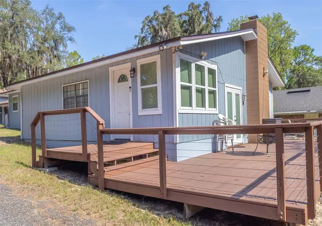 Photo 2 of Single family home for sale at 8443 Lilly Lake Rd, Melrose, FL 32666 | MLS# GC542254 | Listing updated on 2026-08-19