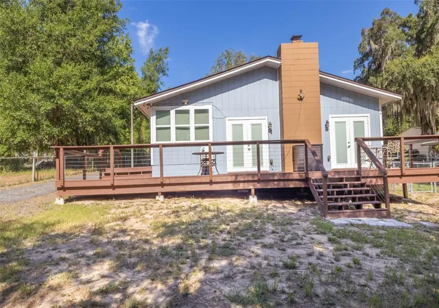Photo 3 of Single family home for sale at 8443 Lilly Lake Rd, Melrose, FL 32666 | MLS# GC542254 | Listing updated on 2026-10-01
