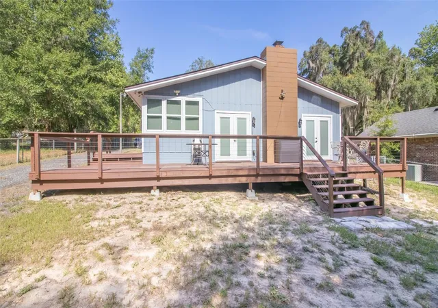 Photo 4 of Single family home for sale at 8443 Lilly Lake Rd, Melrose, FL 32666 | MLS# GC542254 | Listing updated on 2026-10-01