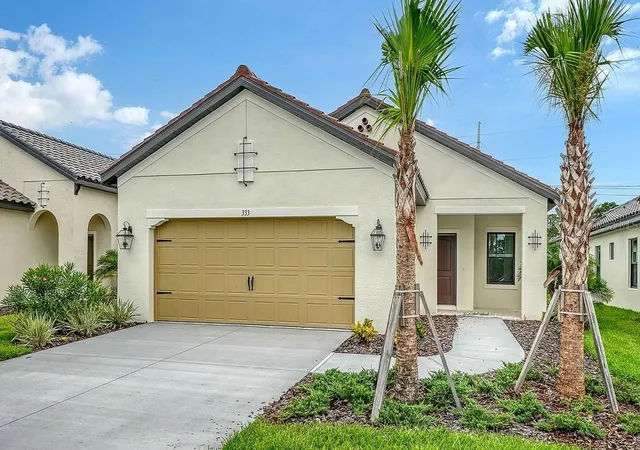 1st image of 333 Potenza Loop, Nokomis, FL 34275 | MLS# A4701174