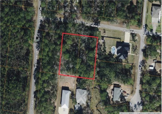 1st image of 6339 Grey Heron Dr, Milton, FL 32583 | MLS# A4701178
