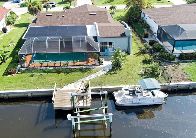 Photo 34 of Single family home for sale at 107 Peckham St Sw, Port Charlotte, FL 33952 | MLS# C7528869 | Listing updated on 2026-08-22