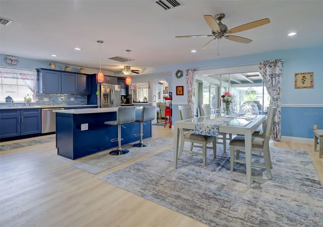Photo 3 of Single family home for sale at 107 Peckham St SW, Port Charlotte, FL 33952 | MLS# C7528869 | Listing updated on 2026-08-22