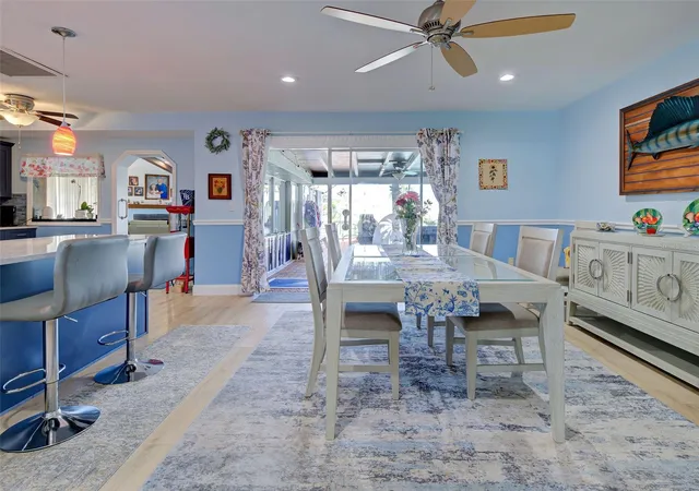 Photo 4 of Single family home for sale at 107 Peckham St SW, Port Charlotte, FL 33952 | MLS# C7528869 | Listing updated on 2026-08-22